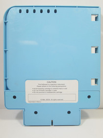 Magic Crayons (Sega Pico) Authentic Storyware Cart Only