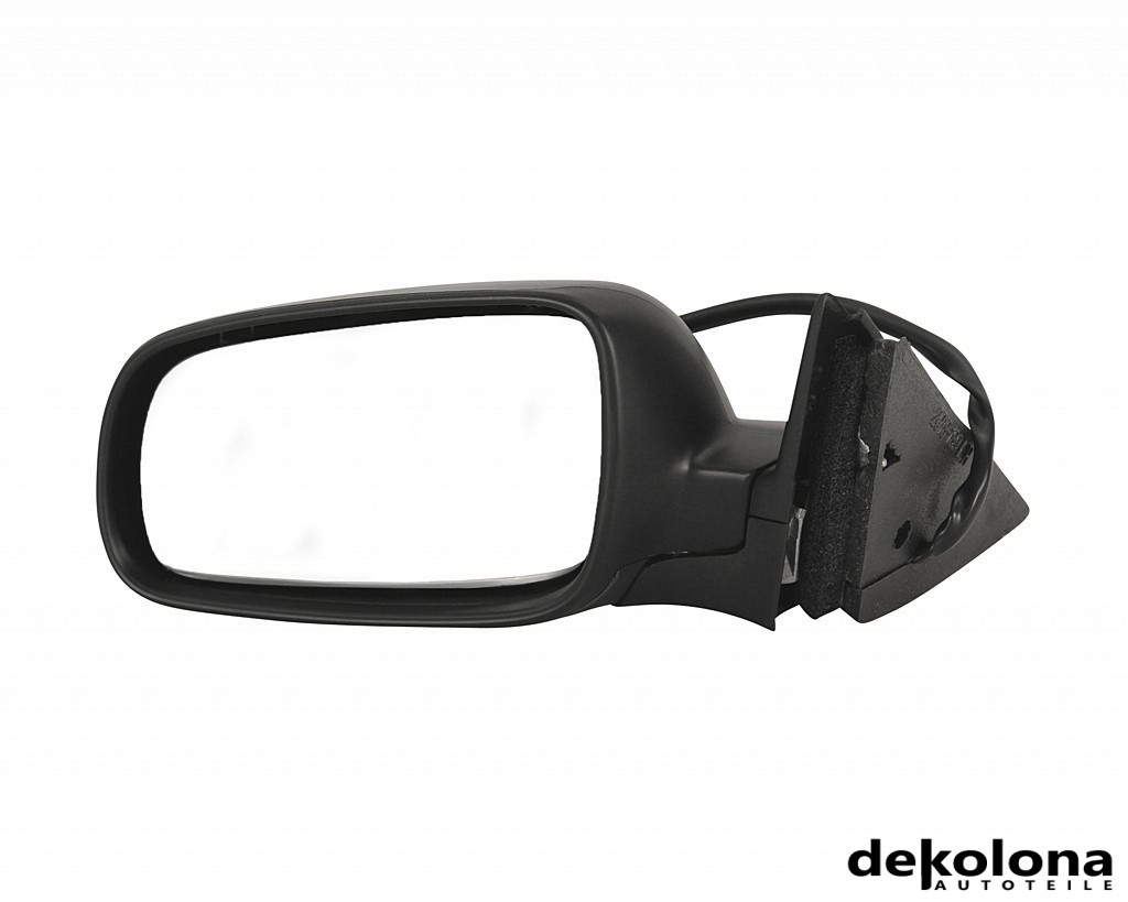 Außenspiegel Links für VW Passat 1.9 TDI 1.8 T 2.8 V6 Variant 08.96 - 11.00