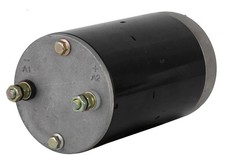 Snow Plow Motor Northman 12v Reversible 46-2482 Mgl4007 W-8912