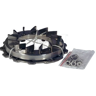 Meat & Doria Reparatursatz Lader FüR BMW X3 F25 Xdrive20D E83 2.0D Xdrive18D X1-image
