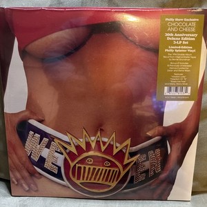 Ween Chocolate Cheese | eBay