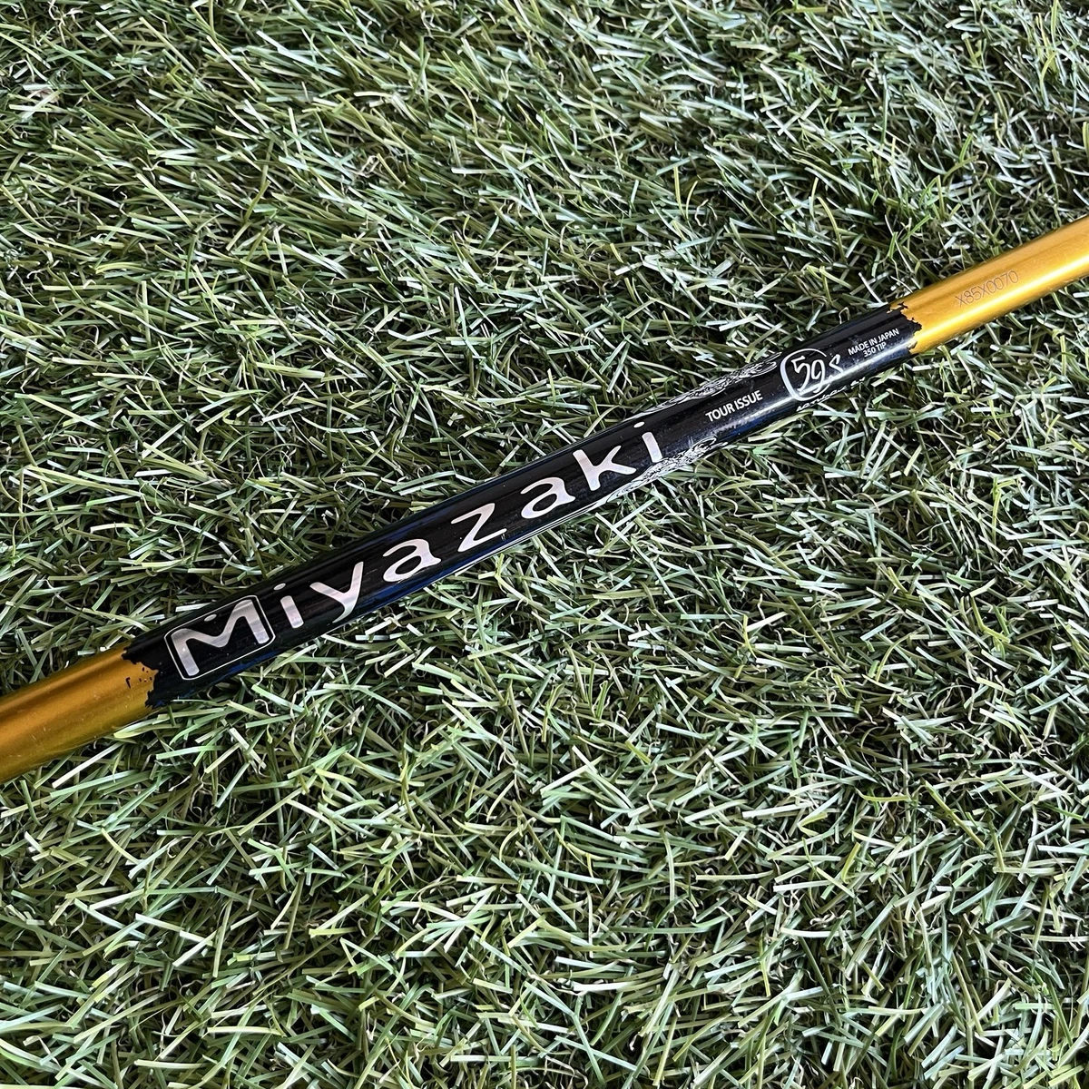 Miyazaki C Kua Shaft for sale - eBay