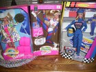 LOT OF 3 VINTAGE BARBIES SEE DESCRIPTIONS BELOW  FREE SHIPPING — photo 1