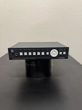 Kramer VP-440 (Compact 6–Input Presentation Switcher/Scaler with HDBaseT & HDMI)