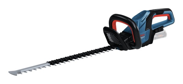 Bosch Professional Akku-Heckenschere Ghe 18V-60 Ohne Akku - Im Karton-image