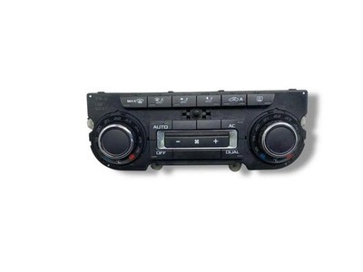 Skoda Octavia II Kombi 1Z5 Klimabedienteil 3T0907044AR 35675287