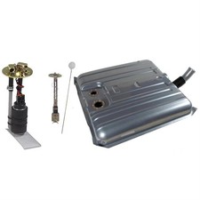 Tanks Tm48b-t-kit 1959-60 Fits Chevy Fuel Injection Gas Tank Kit