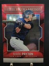 2014 Panini Elite Extra Edition - Mark Payton #12 (RC)