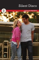Silent Disco Lachlan Philpott Taschenbuch Kartoniert / Broschiert Englisch 2012