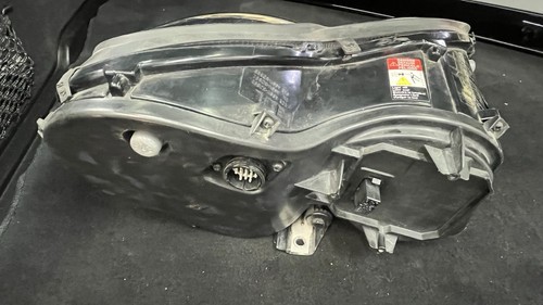 Mercedes Mclaren SLR Scheinwerfer Xenon Bi-Xenon links Headlight LH - Bild 8 von 11