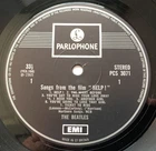 THE BEATLES "HELP " UK 1969 EMI STEREO 1 BOX AVAILABLE 12 MONTHS ONLY