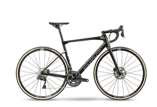 BMC RoadMachine TWO Ultegra Di2 54 cbn 