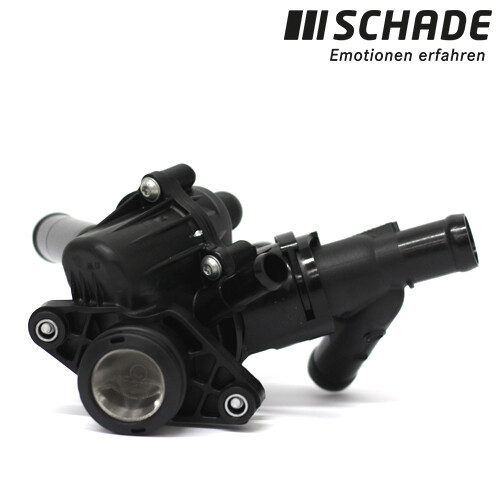 Original Mercedes Thermostat Kühlmittel Regler W176 W246 C117 X156