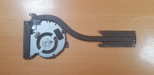 Dell Latitude E7250 Kühler Lüfter Fan Cooler Heatsink AT14A001ZAL