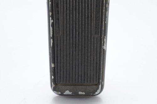 1976 Thomas Organ Co.Cry Baby Model 95-910511 Wah Effect Pedal #51773 - Picture 5 of 19