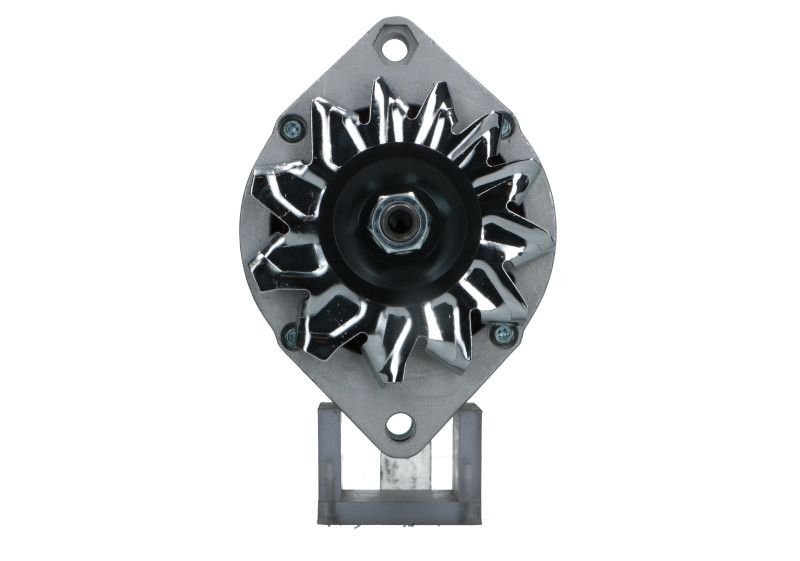 Lichtmaschine Passend Per Fiat MG156 12 V 65 A +Line 3 Fori