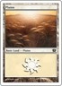 Plains 333 9th Edition Light Play MTG Magic DNA GAMES