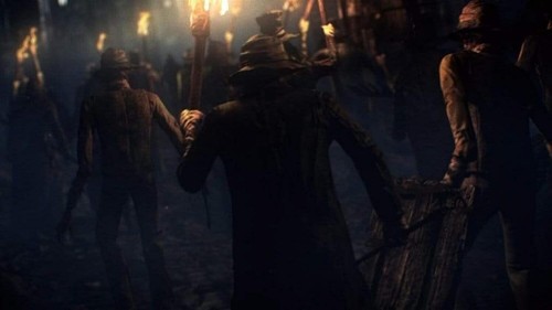 Bloodborne Game of the Year Edition GOTY PS4 * NEW & SEALED SONY PLAYSTATION 4 * - Picture 9 of 13