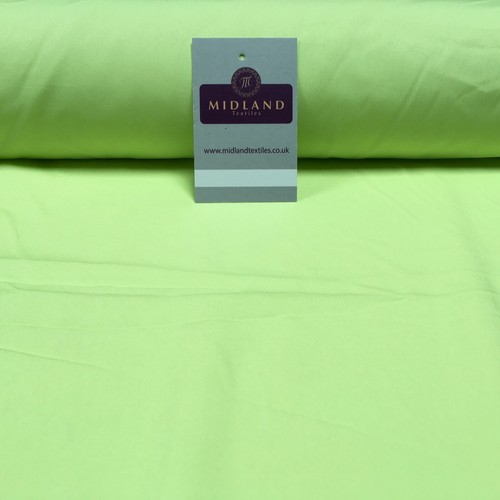 Plain Soft Lightweight Lining 100% Polyester Fabric 100 cm Wide MR860 Mtex - Picture 113 of 319