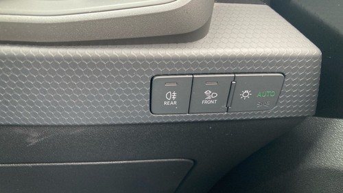 2021 Audi A1 30 TFSI 110 Technik 5dr Petrol Hatchback Hatchback Petrol Manual - Picture 24 of 24