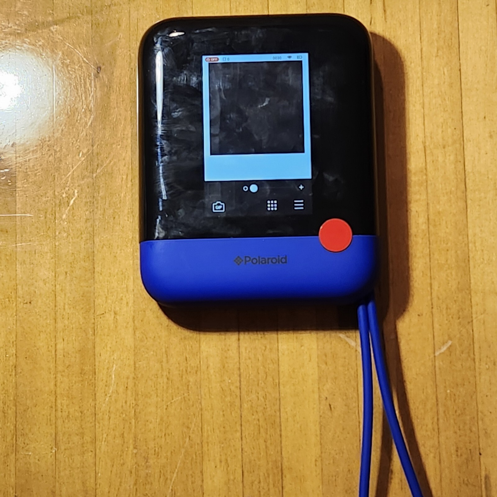 Polaroid POP Instant Print Digital Camera