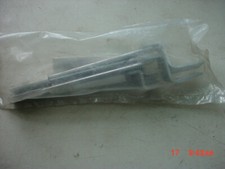 Esparcidores Cuprum para escaleras de fibra de vidrio y aluminio A33-8