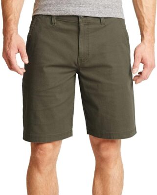 WP Weatherproof Men's 5 Pocket Ripstop Trail Utility 10