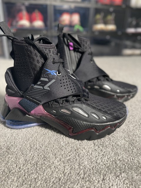 Size 5 - Reebok DMX Elusion 001 FT High 