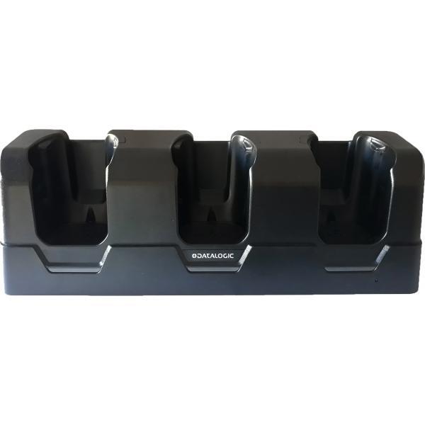 Datalogic Three Slot Wireless Charging Dock Docking Station Per Dispositivo Mobi