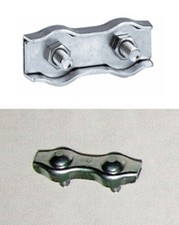 Electric Wire or Rope Slicer Connection Joints for Electric Fences