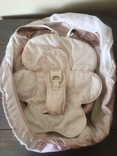 graco everyway soother replacement cover