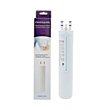 2 Pack Frigidaire ULTRAWF Pure Source Ultra Water Filter Replacement