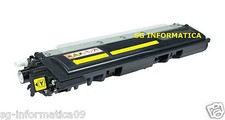 TONER GIALLO COMPATIBILE CON BROTHER HL 3070CN 3040CN 3070CW MFC 9120CN 9320CW 