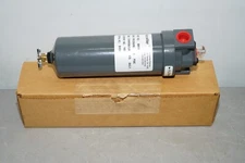 ^ Zeks 80RTI Accrafilter Pressure Regulator 250 PSIG Element R80 #X4668