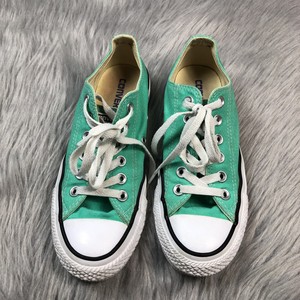 converse size 4.5 womens