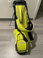 G/FORE Womens Limited Edition Mother Golfer Daytona Plus Carry Golf Stand Bag