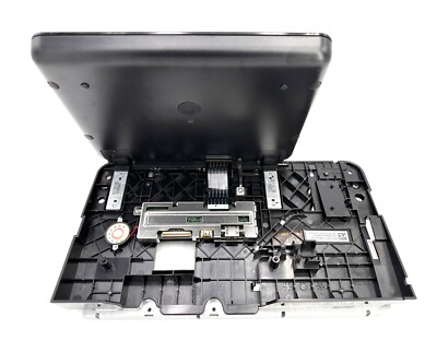 HP LaserJet M527/m577 LCD Control Panel Assembly B5l47-60101 for 