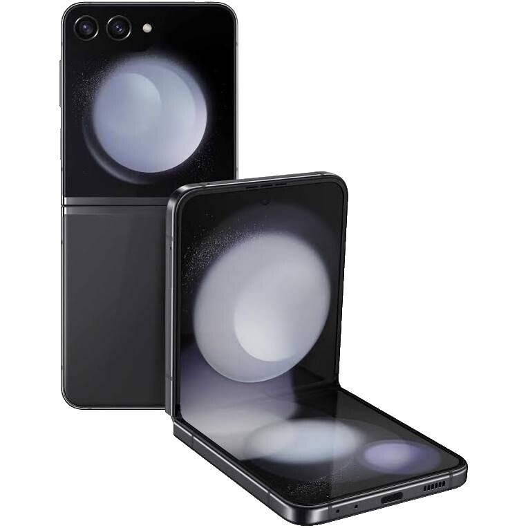 Samsung Galaxy Z Flip5 256GB for Sale | Shop New & Used Cell