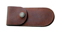 Case Soft Leather Belt Sheath. Case Soft Leather Belt Sheath.