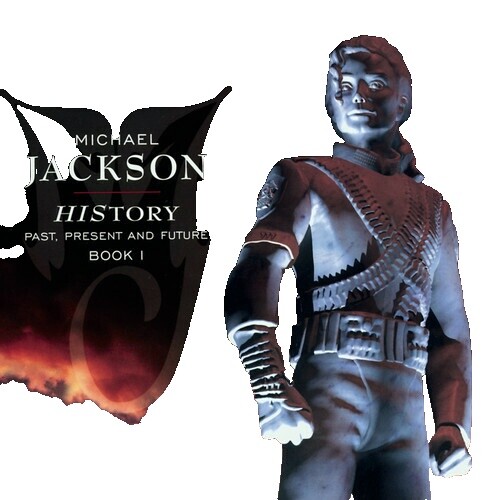 Michael Jackson – The Broadcast Collection 1975 - 1996 5 CD