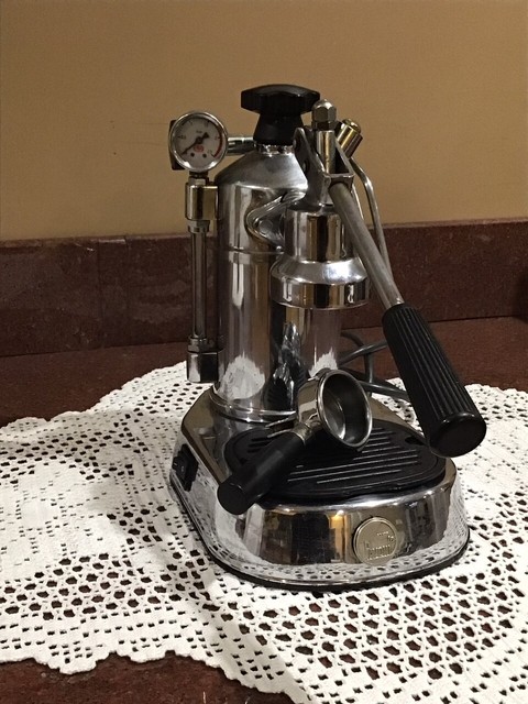 Машина pavoni ciocospritz