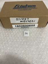 NEW SEALED FRISTAM PUMPS 1802600655 633 SINGLE SEAL KIT FR/N/V6 NEW