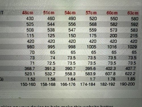 Cuadro Kinesis Race Light T2 54 cm - Imagen 2 de 2