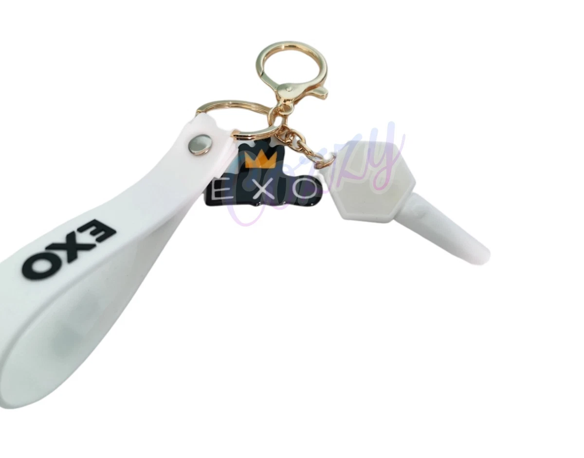 exo ring kpop products for sale | eBay