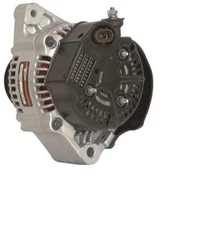 Alternator fits Bosch AL3263X, Delco 334-1181, Denso	101211-0350, Lester	13489