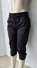 Lululemon Pants Women's Size 8 Dance Studio Crop II Unlined 20" 