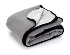 Waterproof Blanket Cover 60  x80  for People, Dogs, Cats or Any Pets