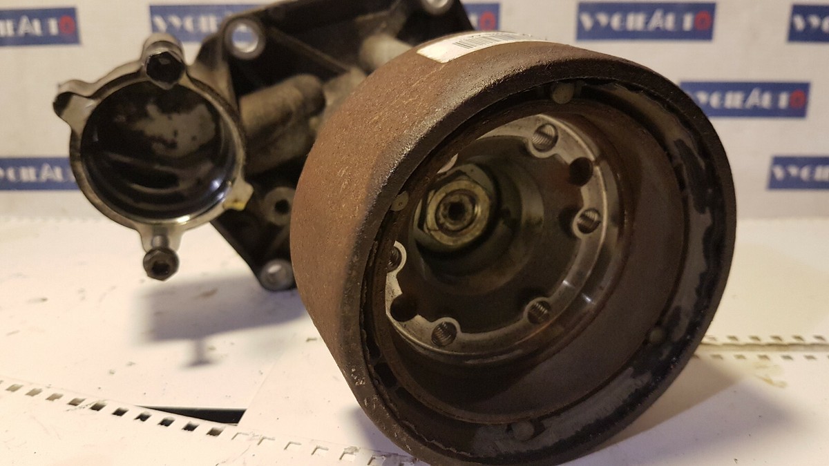 2014 VOLVO V40 V60 V70 S60 S80 XC60 XC70 Clutch exch 36011385 OEM 
