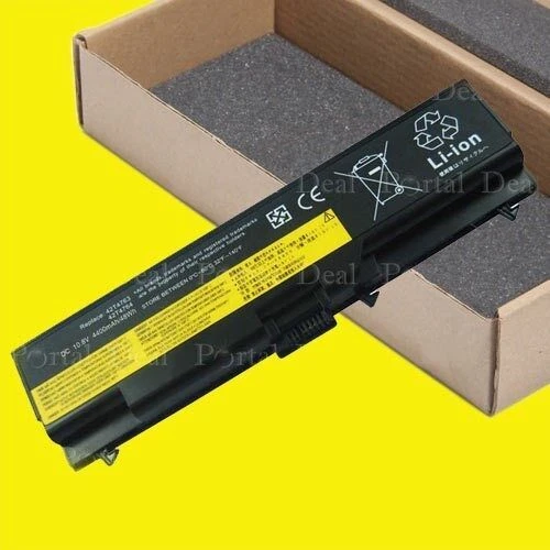 Las baterías de las Laptops IBM para Apple