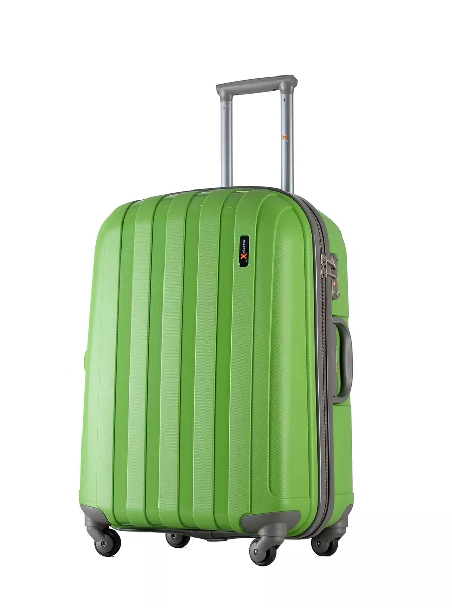 Extra Large Suitcases - it Luggage